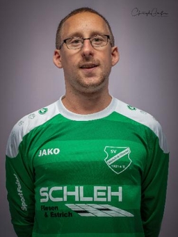 Avatar Bild für Benjamin Bukenberger