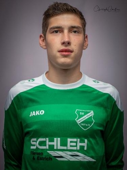 Avatar Bild für Felix Broß