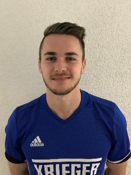 Avatar Bild für Pascal Schrödter