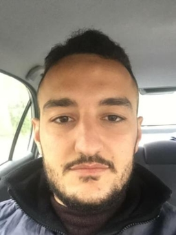 Avatar Bild für Muhammed Mücahid Mert