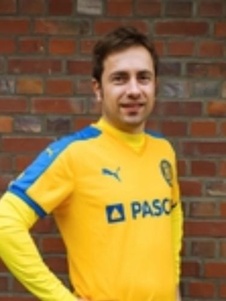 Avatar Bild für Jan Sielas