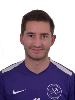 Avatar Bild für Jonas Decker