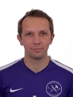 Avatar Bild für Adrian Badura