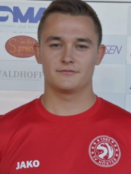 Avatar Bild für Jannis Ortmann