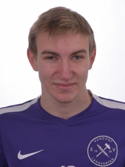 Avatar Bild für Jonas Diekhaus