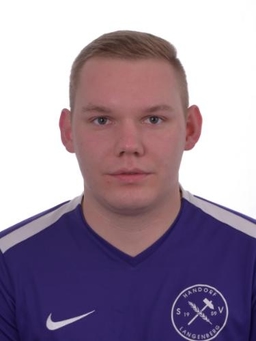 Avatar Bild für Moritz Chojnacki