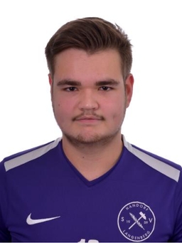 Avatar Bild für Max Trimpe