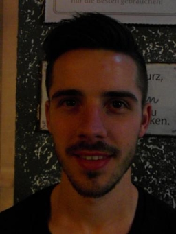Avatar Bild für Johannes Mees