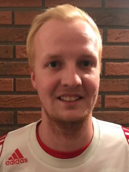 Avatar Bild für Yannik Lammers