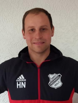 Avatar Bild für Henning Niehoff