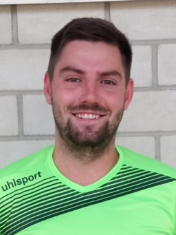 Avatar Bild für Marc Stach