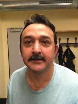 Avatar Bild für Ahmet Bagci