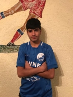 Avatar Bild für Berdan Kocahal