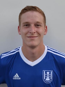 Avatar Bild für Melvin Soth