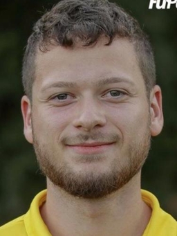 Avatar Bild für Justin Horneck