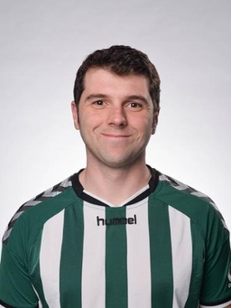 Avatar Bild für Manuel Saul