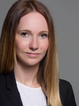 Avatar Bild für Lena Wengert