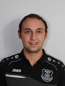Avatar Bild für Manuel Menner