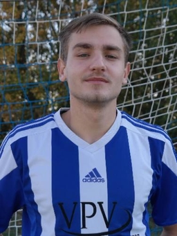 Avatar Bild für Artur Sterk