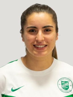 Avatar Bild für Büsra Karagözlü