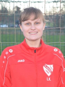 Avatar Bild für Liane Krieger
