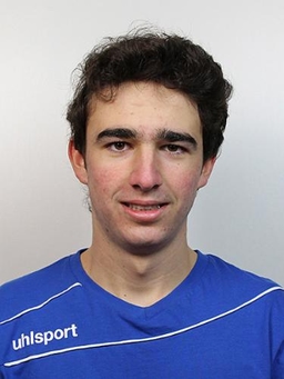 Avatar Bild für Moritz Günter