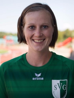 Avatar Bild für Larissa Marzian