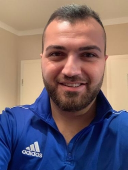 Avatar Bild für Anil Güney