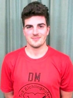 Avatar Bild für Dustin Maranca