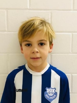 Avatar Bild für Elijah Philipp Scholze