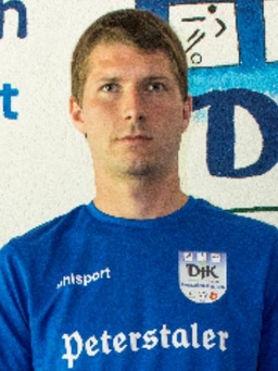 Avatar Bild für Markus Danner