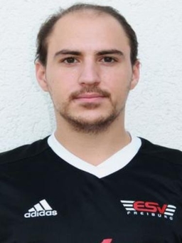 Avatar Bild für Fabrizio Mortillaro