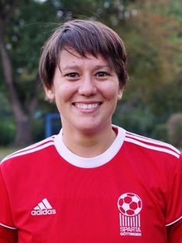 Avatar Bild für Antonia Calaminus