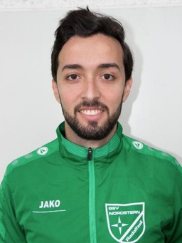Avatar Bild für Mohamad Salim Hartel