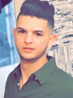 Avatar Bild für Shadi Aboayash