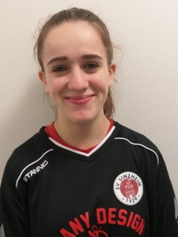 Avatar Bild für Ann-Kathrin Bräutigam