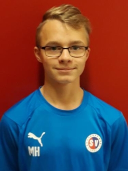 Avatar Bild für Moritz Maximilian Haug