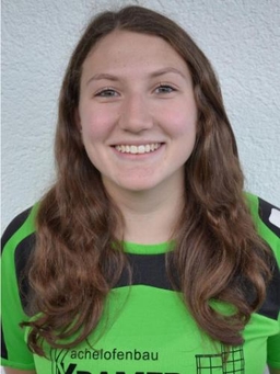 Avatar Bild für Maria Grüninger