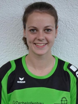 Avatar Bild für Lena Nägele