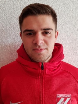 Avatar Bild für Julian Schäfer