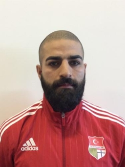 Avatar Bild für Sha Wali Khan Sultani