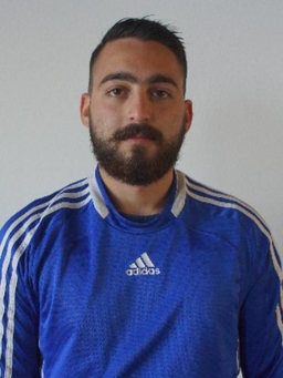 Avatar Bild für Alexandros Fotis