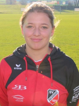 Avatar Bild für Vanessa Beeh