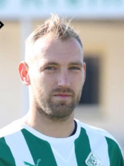 Avatar Bild für Roy Schmidt