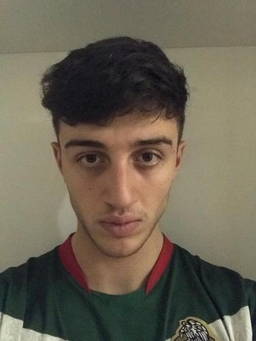 Avatar Bild für Georgios Alexandridis