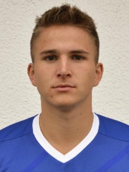 Avatar Bild für Aleksander Fries