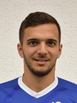 Avatar Bild für Fabian Kloos