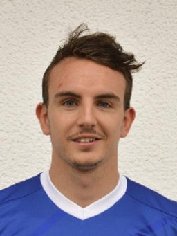 Avatar Bild für Pascal Fehrenbacher