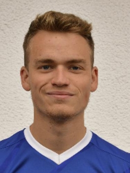 Avatar Bild für Jonas Herkersdorf