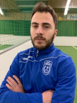 Avatar Bild für Pasquale Pietoso